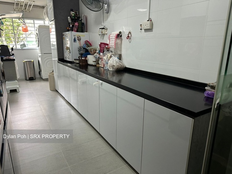 Blk 175 Bishan Street 13 (Bishan), HDB 5 Rooms #543133271